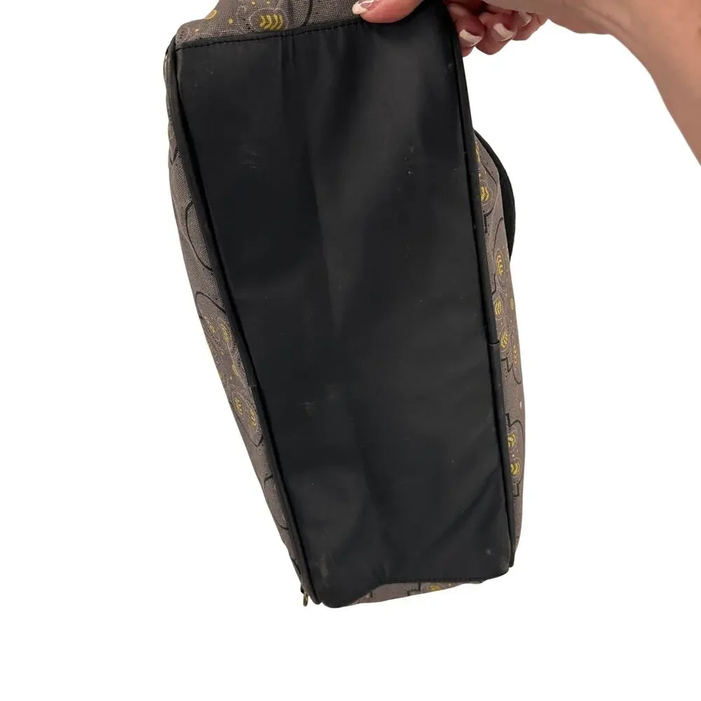 Petunia Pickle Bottom Sashay Crossbody Diaper Bag